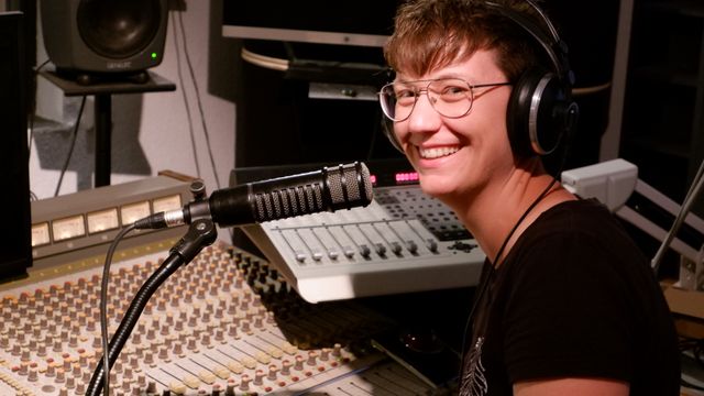 Podcast ZwischenMenschen