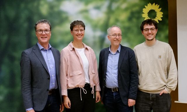 Zukunft der Bahn(en) in Hohenlohe