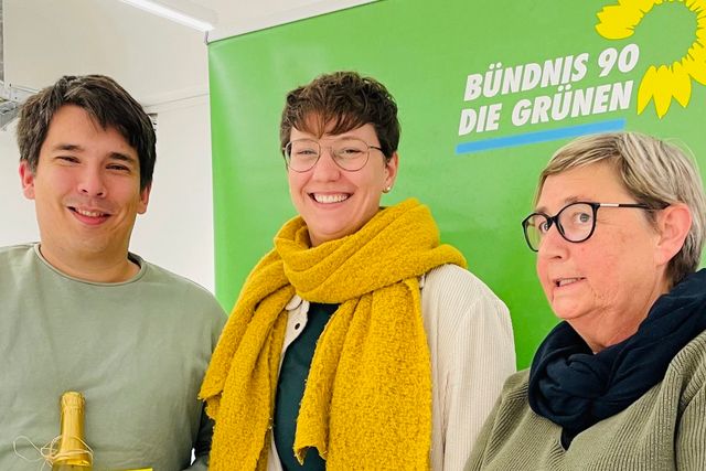 Fachgespräch Ehrenamt