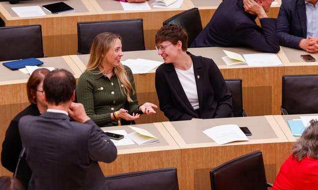 Plenarsitzung