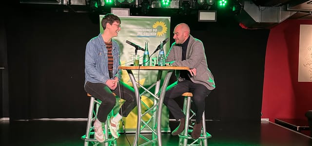 Podcast ZwischenMenschen